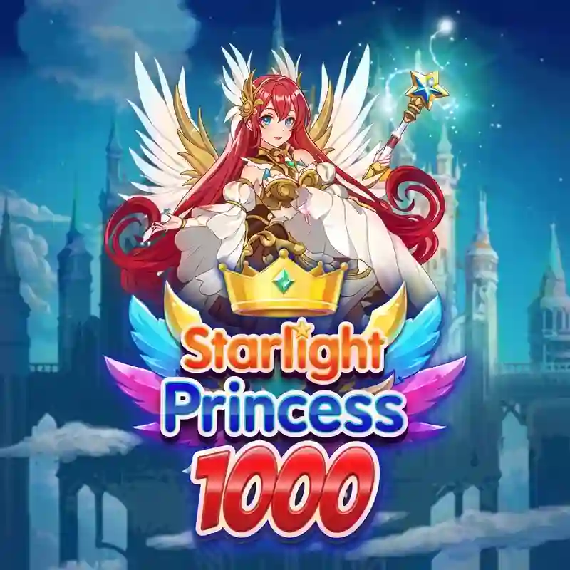 Trò chơi casino trực tuyến Công Chúa Ánh Sao tại UU889