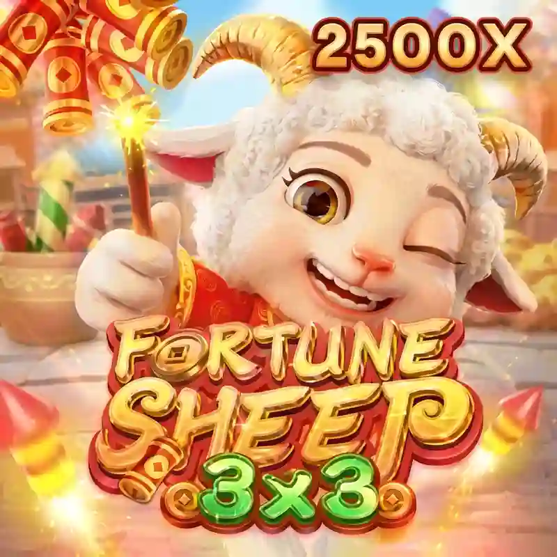 Trò chơi casino trực tuyến Cừu Phát Tài tại UU889