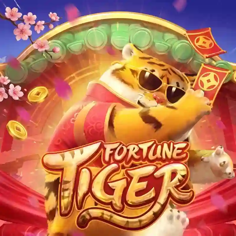 Trò chơi Slot Hổ vận may tại casino uu889