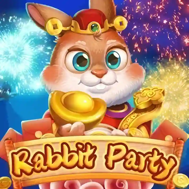 Trò chơi casino tiệc thỏ tại uu889
