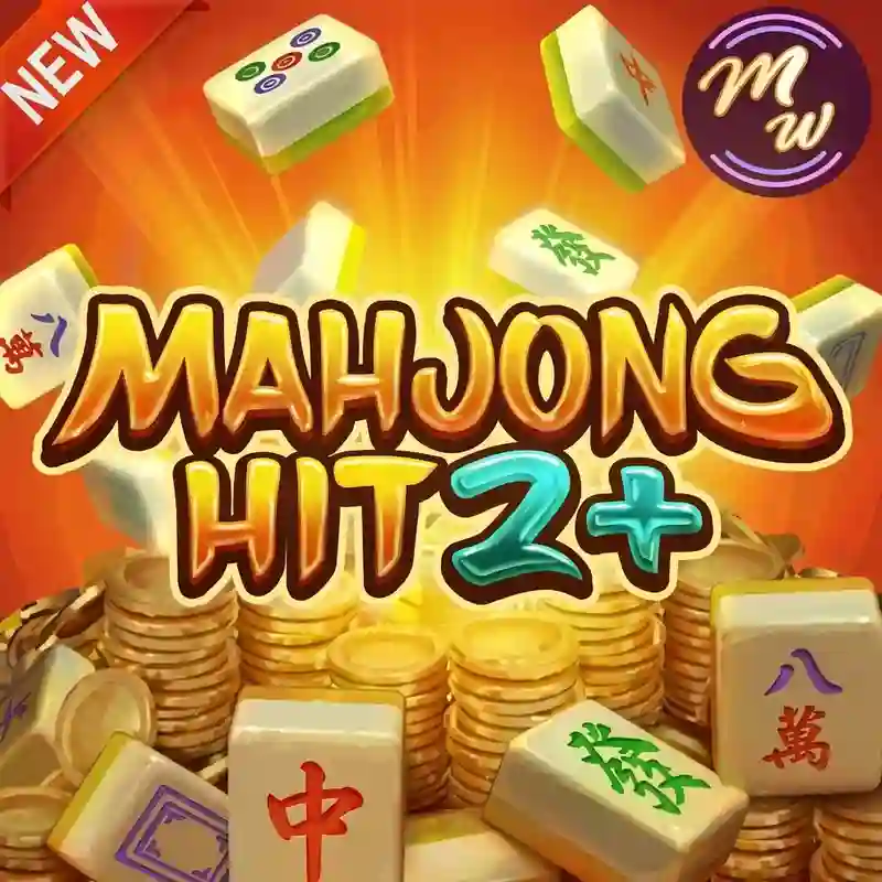 Trò chơi casino Đánh Mahjong 2+ tại uu889
