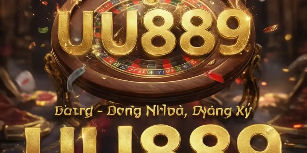 UU889 Banner